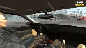 ЖМУРКИ | ПЕРВАЯ СЕРИЯ