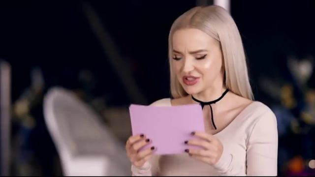 Descendants 2 - Cast Secrets смотреть онлайн