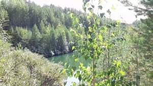 Изумрудные копи Урала. экскурсия в Екатеринбурге