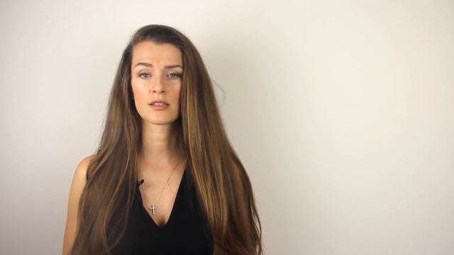 КАК СОЗДАТЬ ПРИКОРНЕВОЙ ОБЪЁМ НА ВОЛОСАХ?