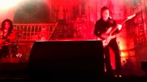 King Diamond - Evil - Live in Moscow 2013