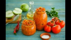 Лечо с рисом рецепт на зиму