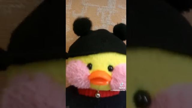 я говорила