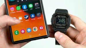 The Most Aniticipated Casio G-Shock This Year: DW-H5600