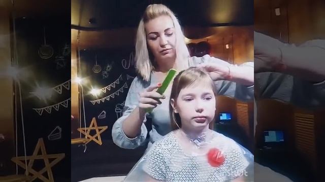 День Рождения в стиле "Девичник" или уроки макияжа для девочек смотреть онлайн