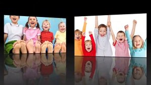 Будь счастлив что ты такой  детская христианская песня для лагерей.