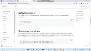 Tutorial Membuat Perhitungan Luas Permukaan dan Volume Kubus Menggunakan Template Bootstrap v5.0