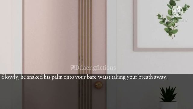 Your fiance sneaks into your room at night before wedding day | Taehyung ff | Oneshot смотреть онлайн