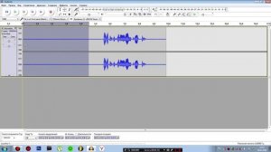 КАК УЛУЧШИТЬ КАЧЕСТВО МИКРОФОНА (ЗВУКА) AUDACITY