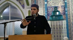 Маджлис «Вечер знаний» для выходцев из села Ансалта Ботлихского района прошел в г.Махачкала