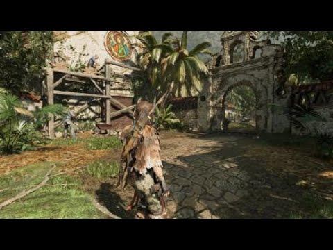 Shadow of the Tomb Raider - 25