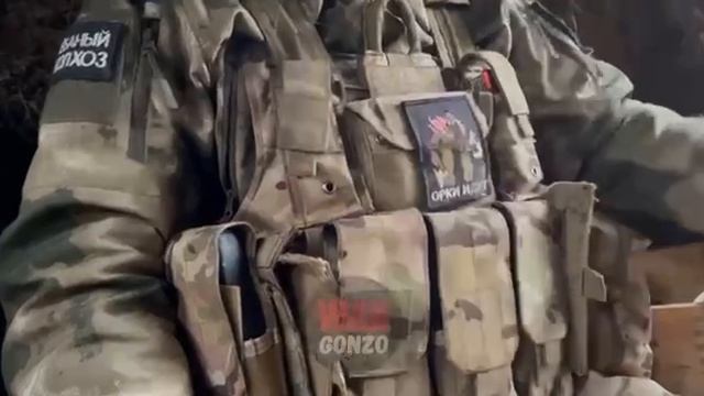 ❗️Практически анекдотичная ситуация про эвакуацию с линии боевого соприкосновения??????