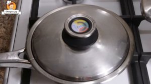 Рассольник с перловкой, классический рецепт