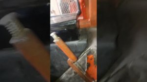 Установка дизельной печки на 2 киловата  на Т 25.