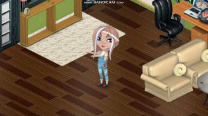 Клип на песню( Я не считаю минуты )