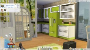 The Sims 4 Обзор модов - Открытая карьера стилиста и модели