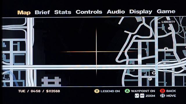 Warmer Gnat и трамплины в Gta 4 смотреть онлайн