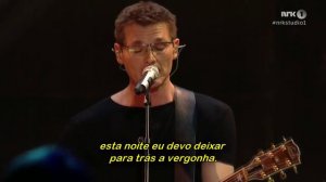 Morten Harket - A Kind of Christmas Card - Legendado(2014)