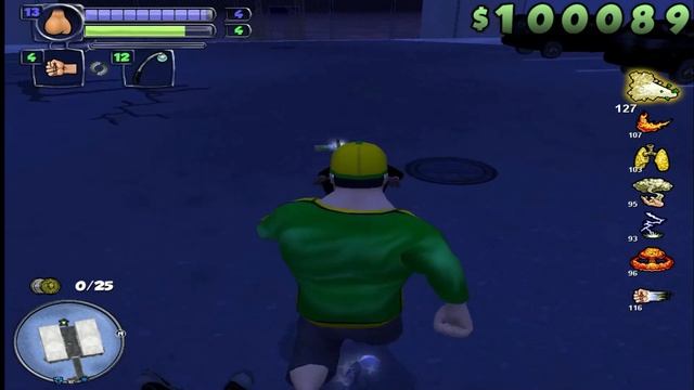 BONETOWN: The Second Coming Edition Chapter 11 The Man Island | How to Use Cheat смотреть онлайн