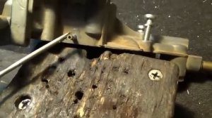 Карбюратор  Озон  Солекс  безопасные доработки Светлова