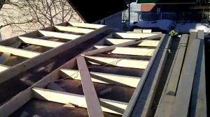 строительство мансарды своими руками