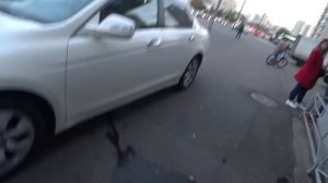 СтопХам-Девушка, с вами все хорошо?