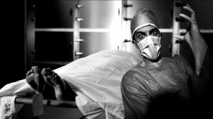 Патологоанатом