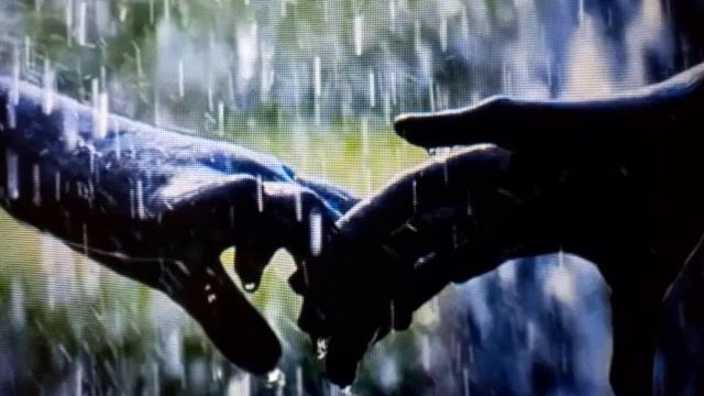 Песня в три аккорда. КОЛЫБЕЛЬНАЯ С ЧЕТЫРЬМЯ ДОЖДЯМИ. смотреть онлайн