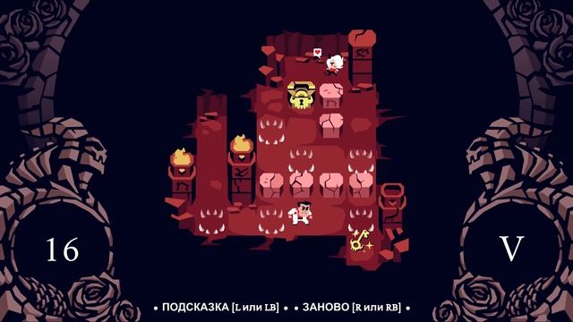 Собираем демонесс - Helltaker смотреть онлайн