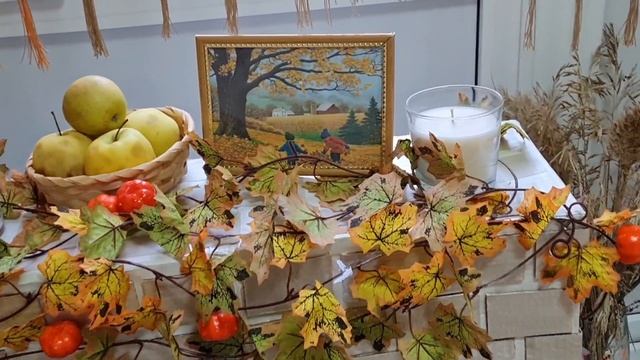 Волшебная страна детства