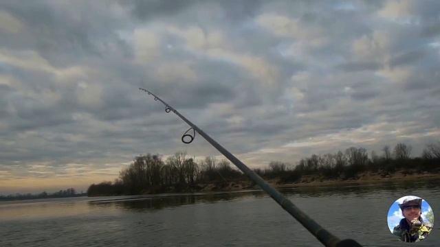 Сегодня клева нету ... Клево было вчера))) смотреть онлайн