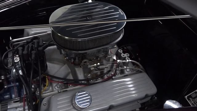 135591 / 1937 Ford Sedan смотреть онлайн