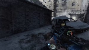 [Metro 2033: Redux] Третья подборка багов и секретов