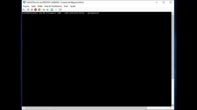 Configurando Load Balance no CentOS 7 com Nnginx