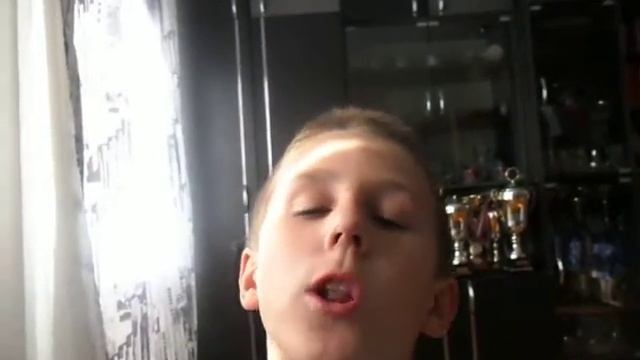 Рома жёлудь олень