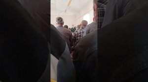 Агитация службы по контракту 2023год Тула. Внешстрой.