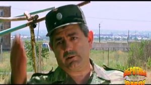 Добротный юмор  Дочка генерала