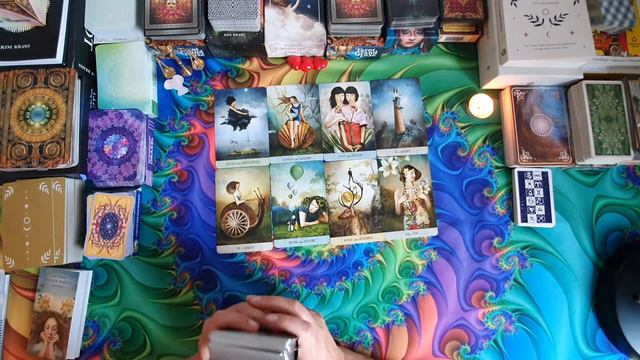 Какая мысль о Вас не даёт ему покоя сегодня?🧐🔮💣💥 смотреть онлайн