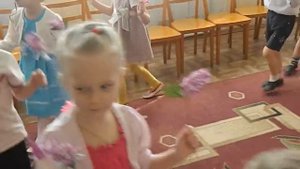Утренник  8 марта в младшей группе