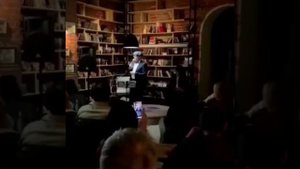 Юрий Усольцев и Андрей Иноземцев "Джаз замечательных людей" Zalisha, Томск