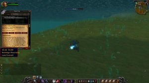 Hilary's Necklace WoW Classic Quest (Hilary's Necklace location)
