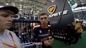 Киев, Выставка Охота и Рыбалка 2017!