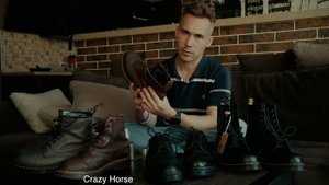 Dr. Martens какую модель выбрать.