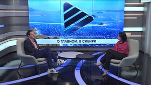 Александр Широких, генеральный директор НАТ в программе "ЭКСКЛЮЗИВНОЕ ИНТЕРВЬЮ" от 20.06.2023