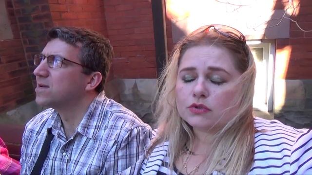 Хорошая погода, отталкивающие картины и продукты с ЦЕНАМИ смотреть онлайн