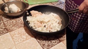 ОБЕД по-ДЕРЕВЕНСКИ ОТ ШЕФ ПОВАРА!Быть добру!