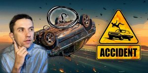 Знакомство с игрой Accident \ #1