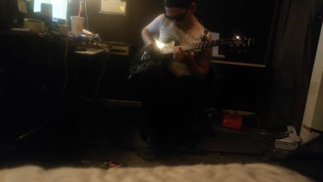 Testing VOX StompLab 1G (Edited for time and content) смотреть онлайн