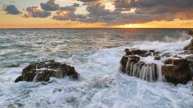 Crimea Nature 2017 / Природа Крыма 2017 смотреть онлайн