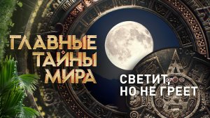 Главные тайны мира — Светит, но не греет (31.03.2023)